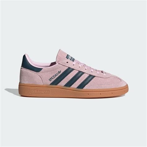 adidas sneaker spezial rosa|Adidas spezial sneakers plus size.